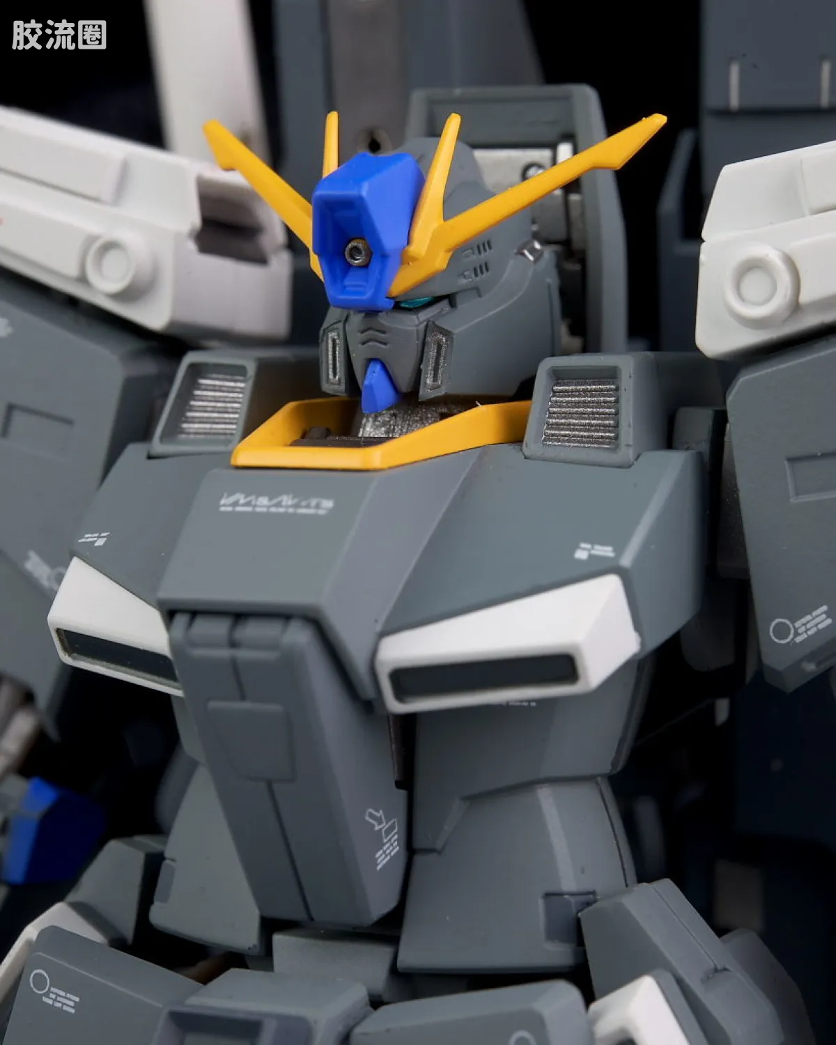 ROBOT魂 Ka signature FAZZ - 图片