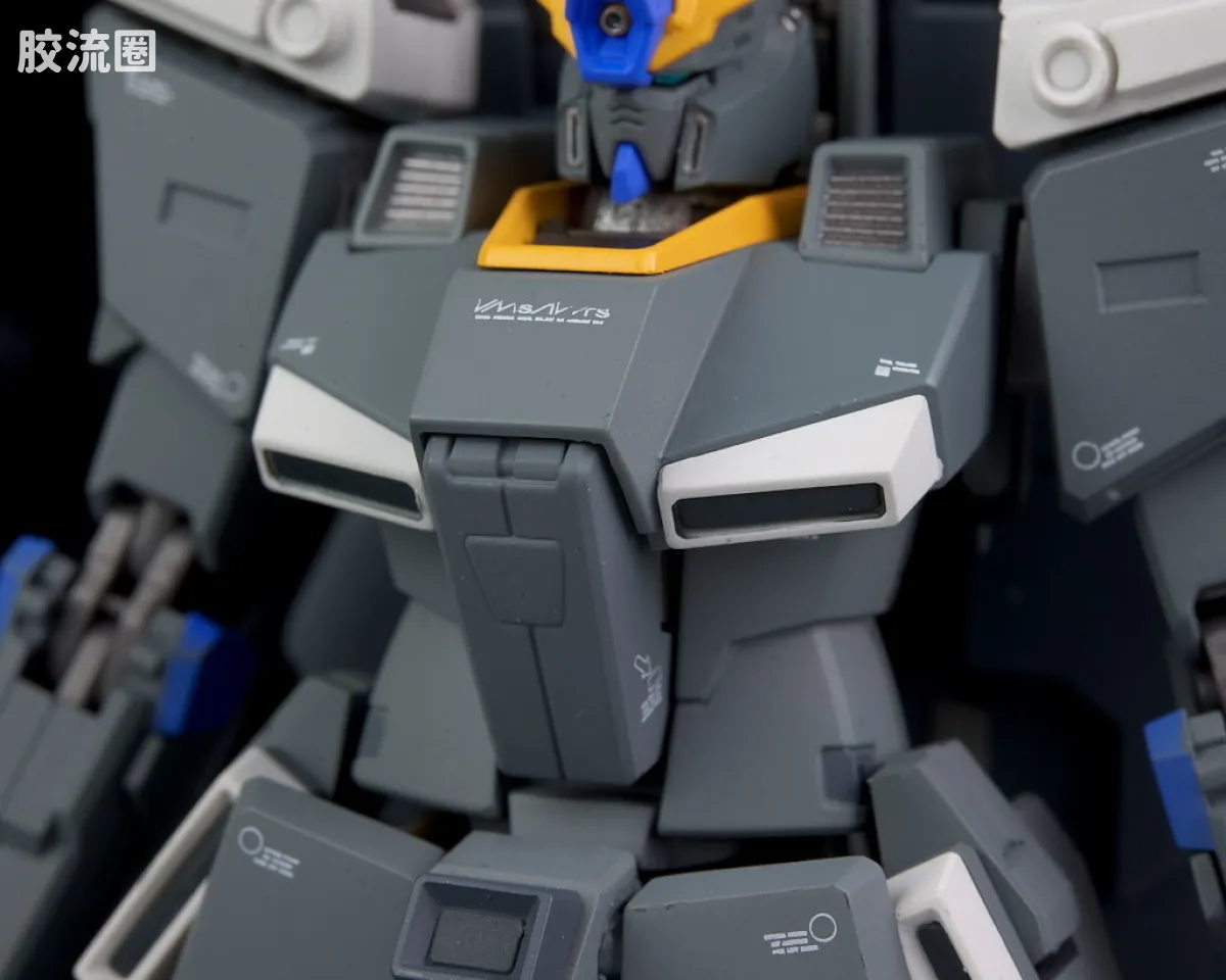 ROBOT魂 Ka signature FAZZ - 图片