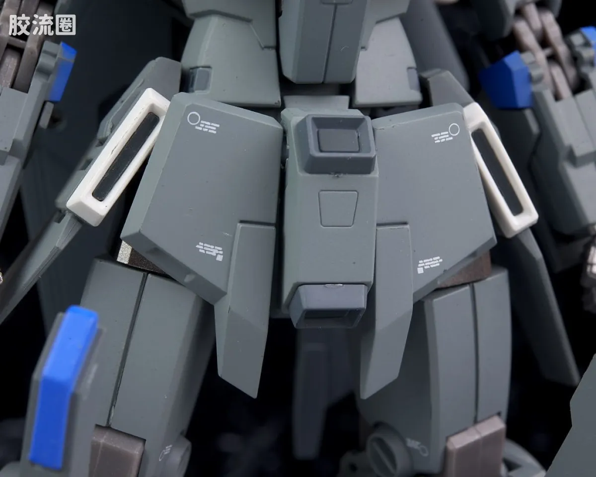 ROBOT魂 Ka signature FAZZ - 图片