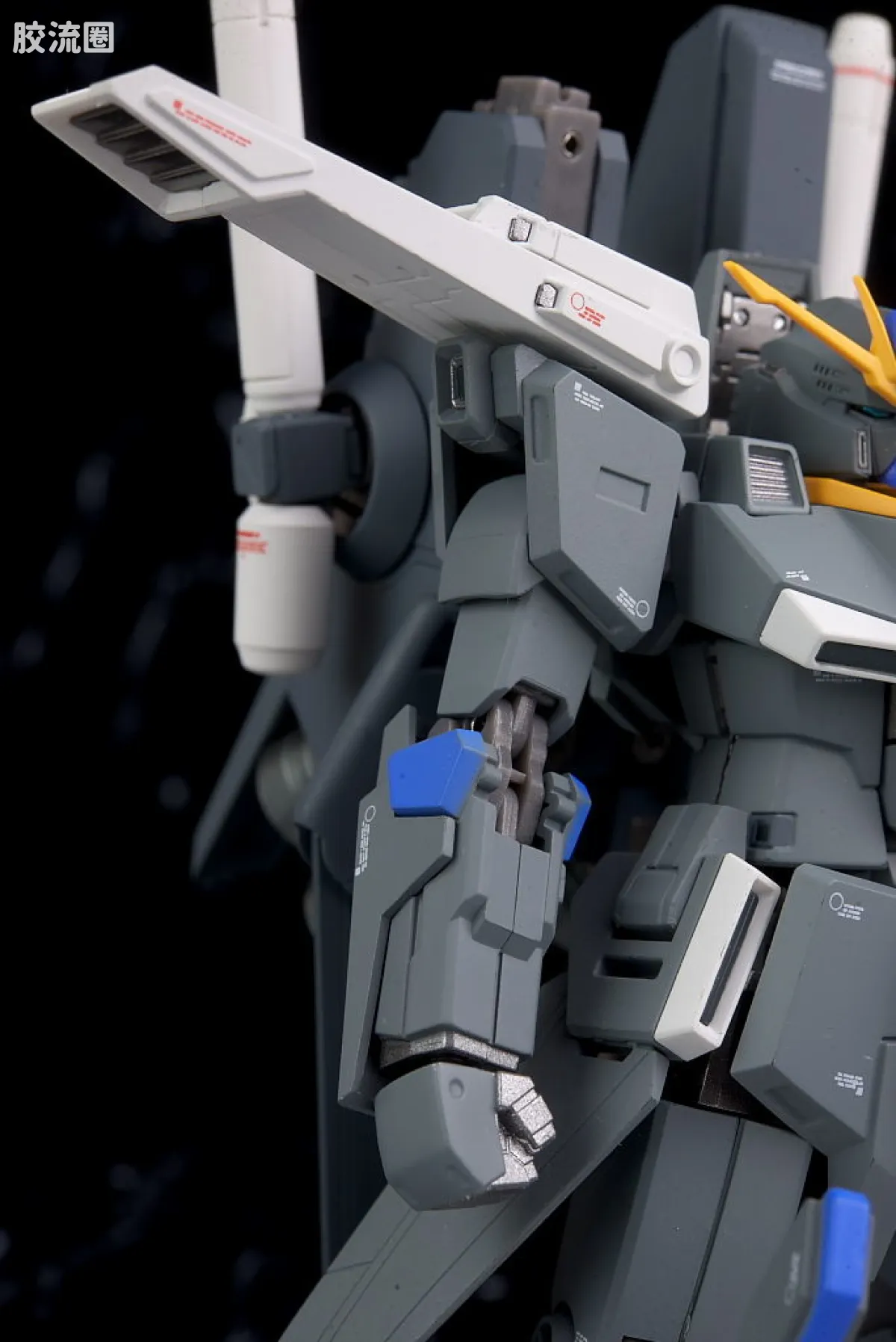 ROBOT魂 Ka signature FAZZ - 图片