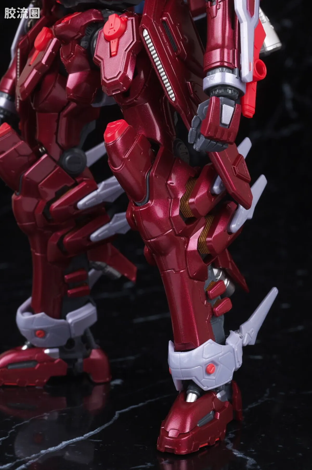 ROBOT魂 普通版 327 IB-C03: HAL 826 / Handler Walter - 图片