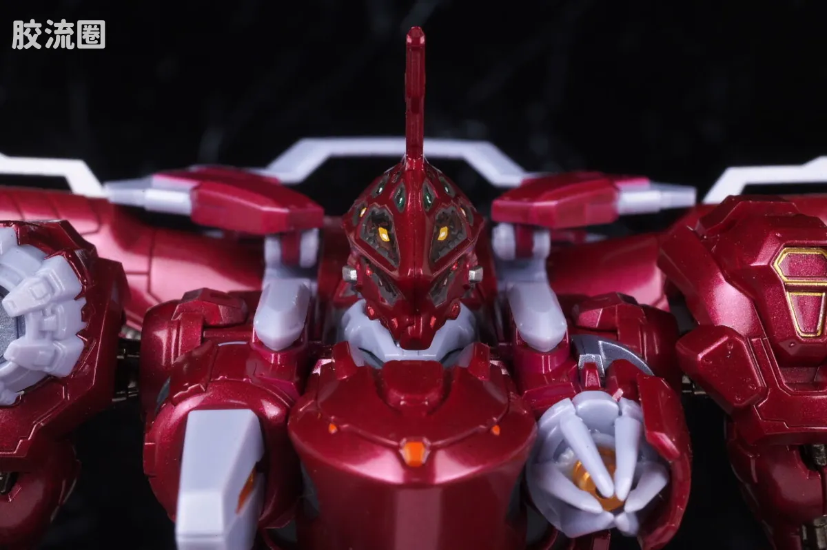 ROBOT魂 普通版 327 IB-C03: HAL 826 / Handler Walter - 图片