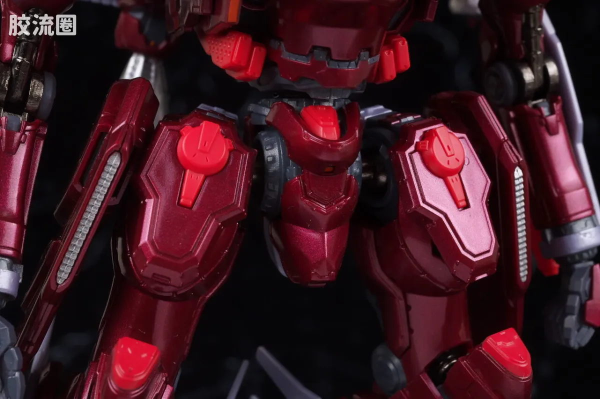ROBOT魂 普通版 327 IB-C03: HAL 826 / Handler Walter - 图片
