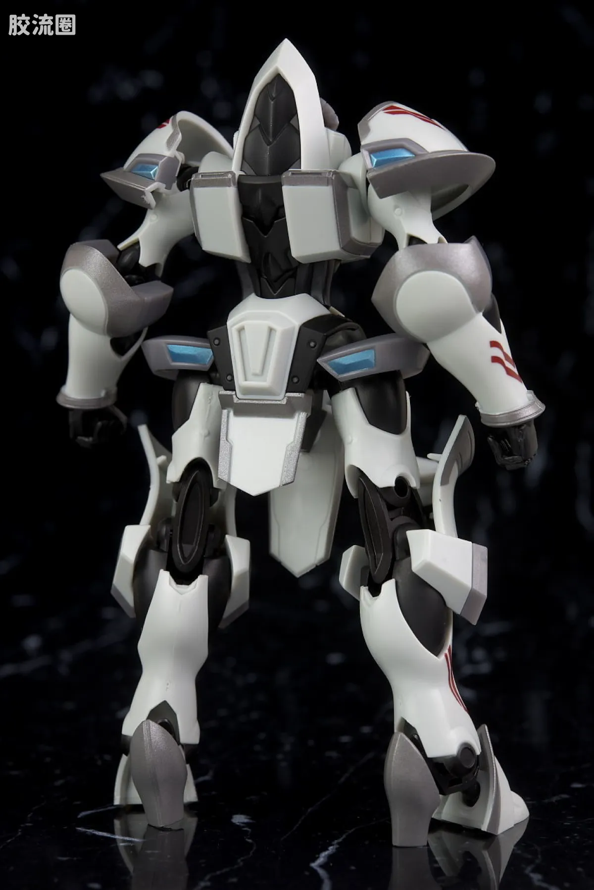 ROBOT魂 Trendy Reasonable Innovative 厄尔坎伯 - 图片