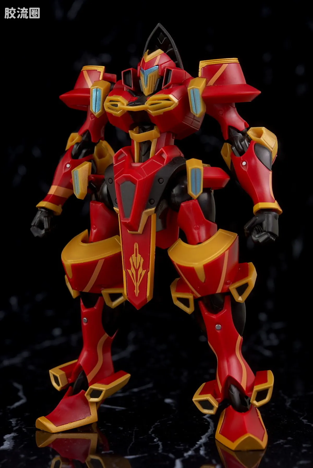ROBOT魂 Trendy Reasonable Innovative 古耶尔 - 图片