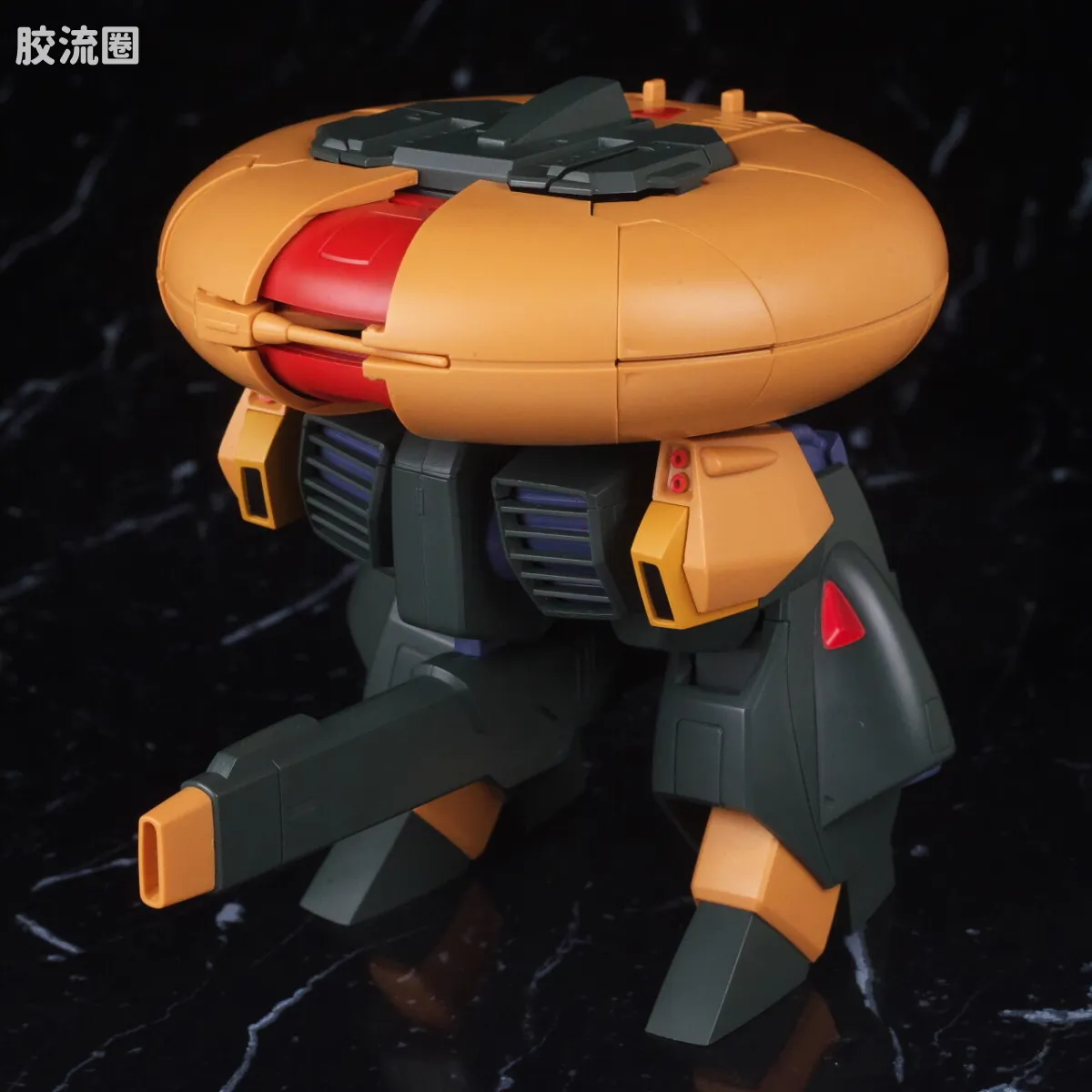 ROBOT魂 限定版 亚希玛 ver. A.N.I.M.E. - 图片