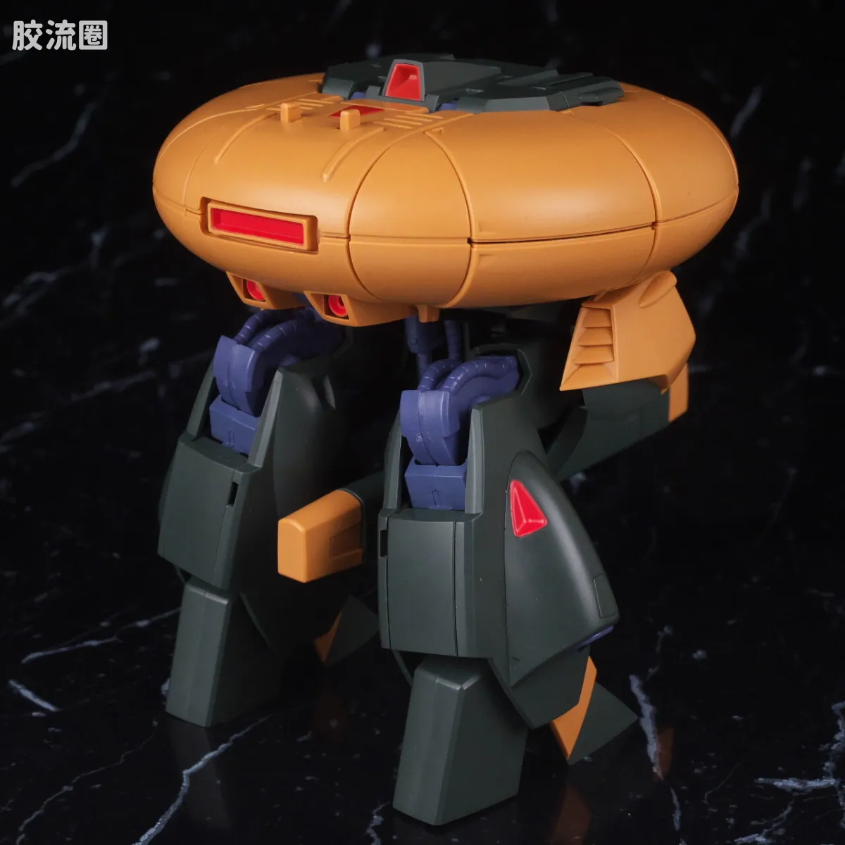 ROBOT魂 限定版 亚希玛 ver. A.N.I.M.E. - 图片