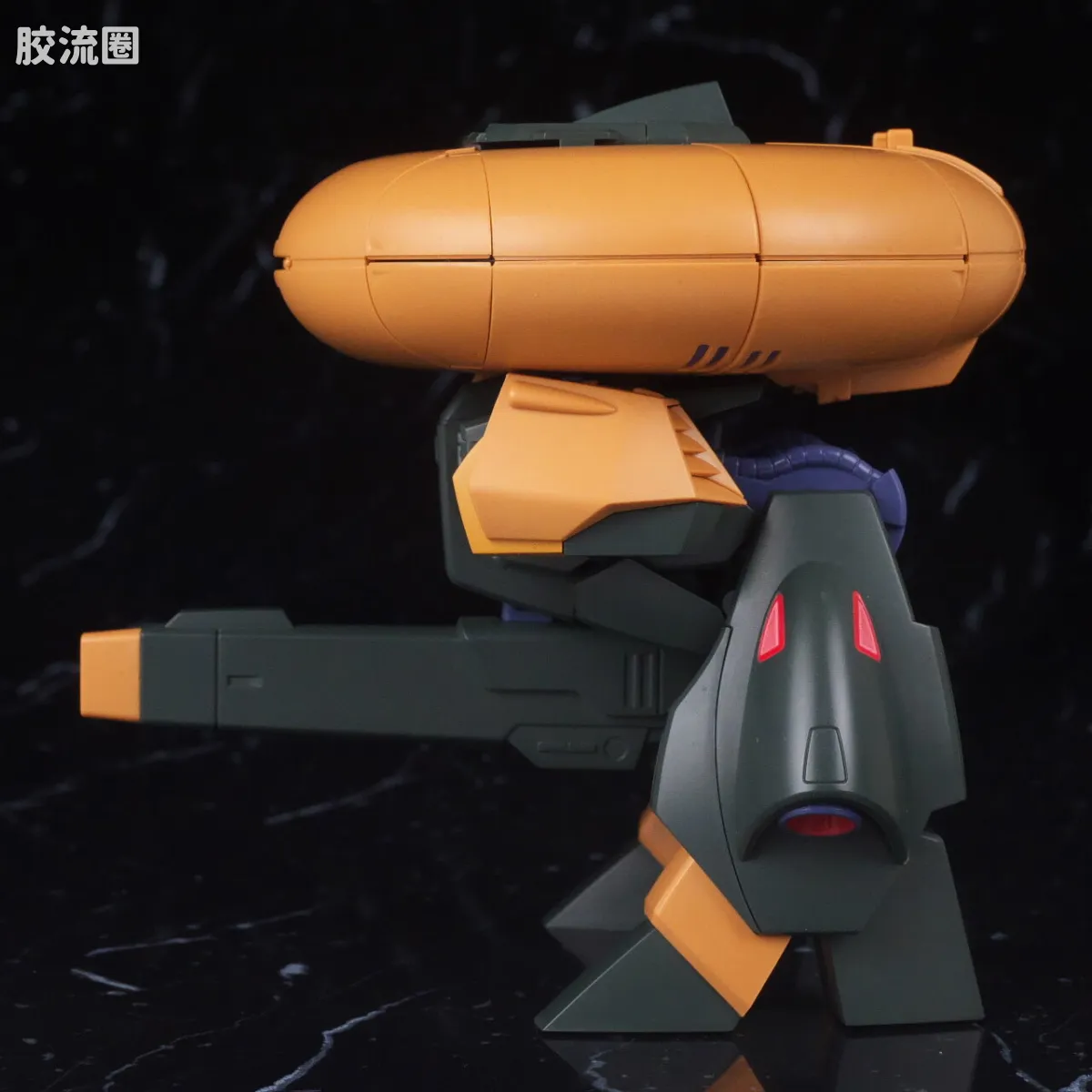 ROBOT魂 限定版 亚希玛 ver. A.N.I.M.E. - 图片