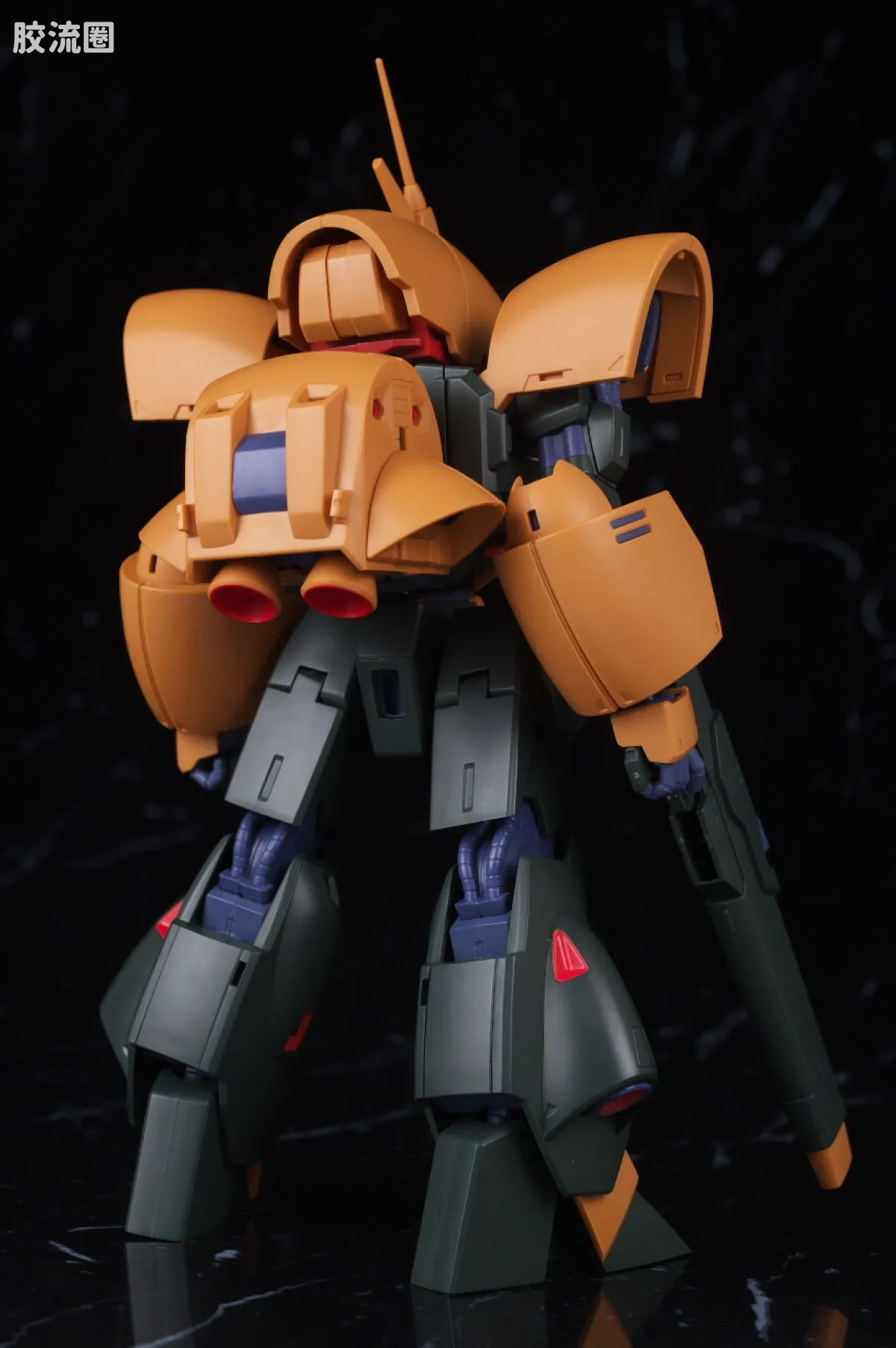 ROBOT魂 限定版 亚希玛 ver. A.N.I.M.E. - 图片