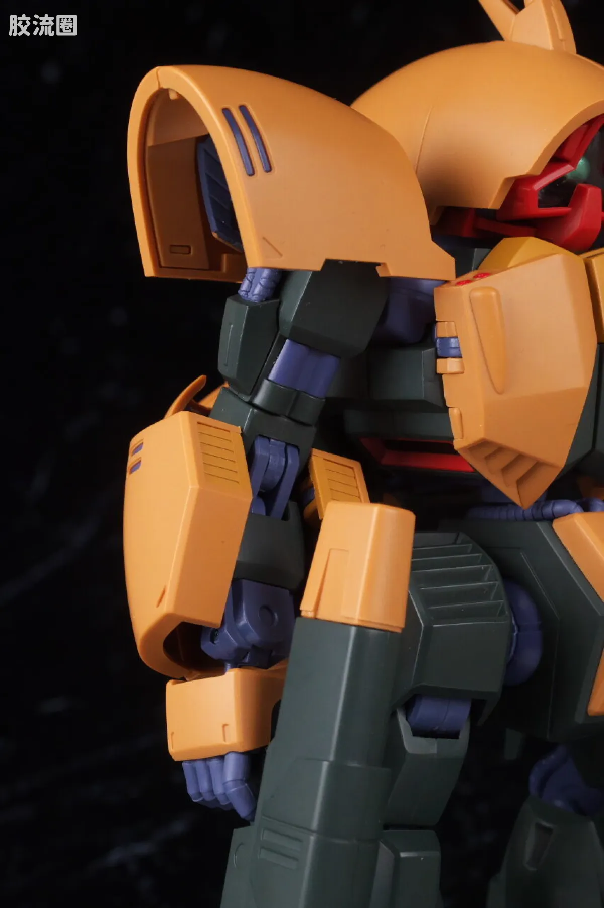 ROBOT魂 限定版 亚希玛 ver. A.N.I.M.E. - 图片
