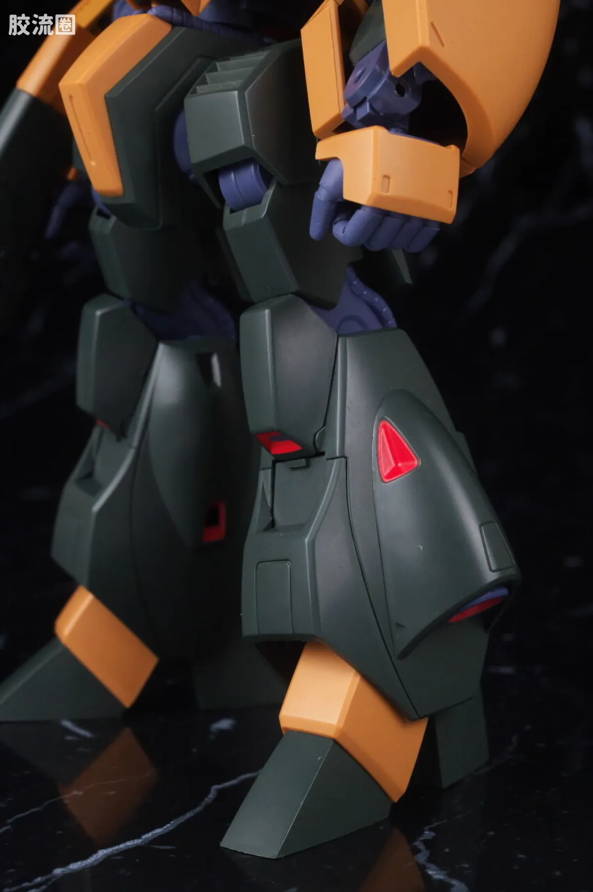 ROBOT魂 限定版 亚希玛 ver. A.N.I.M.E. - 图片
