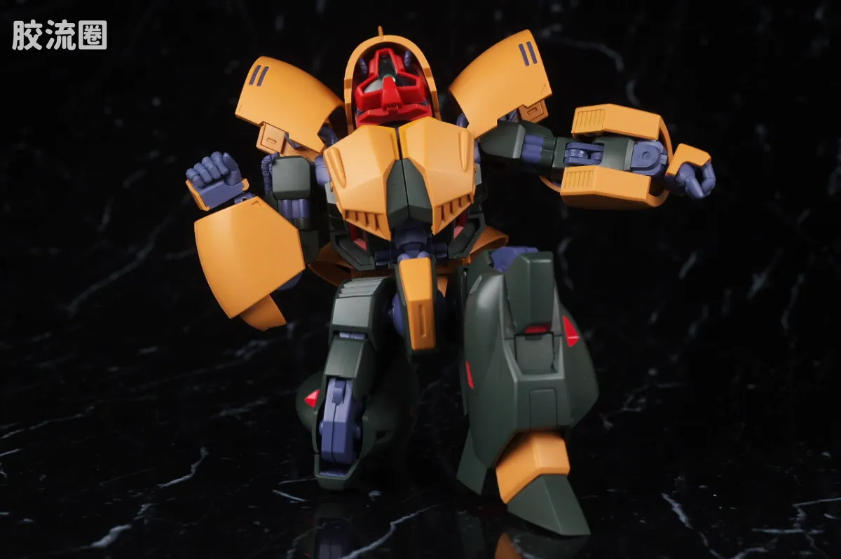 ROBOT魂 限定版 亚希玛 ver. A.N.I.M.E. - 图片