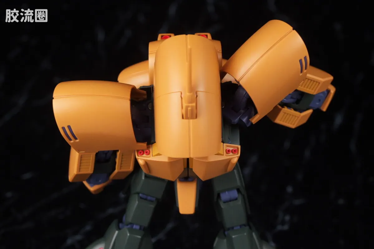 ROBOT魂 限定版 亚希玛 ver. A.N.I.M.E. - 图片