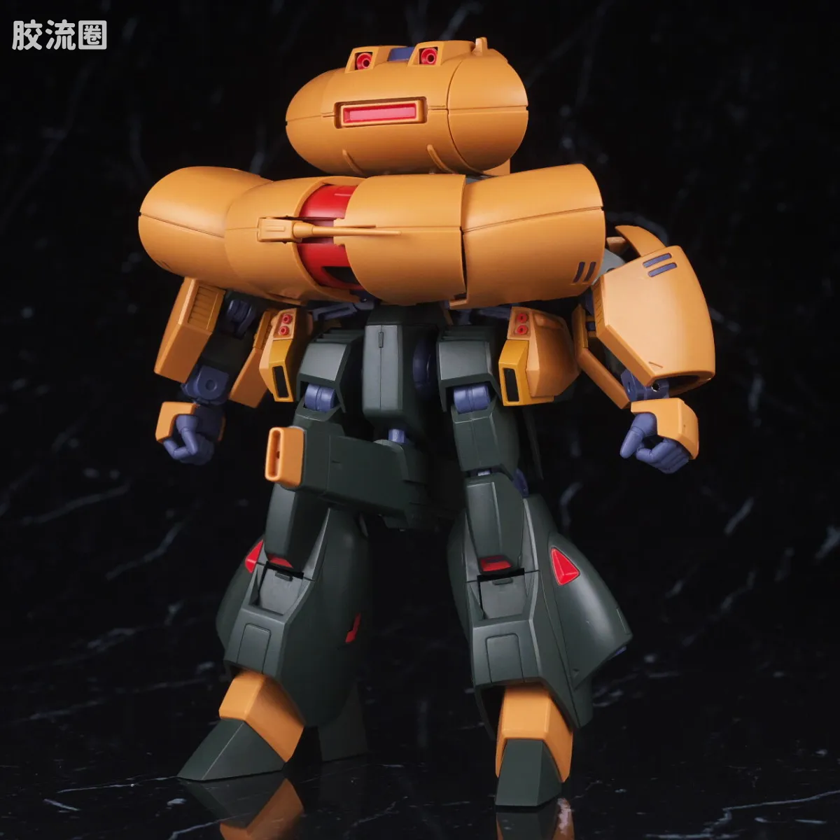 ROBOT魂 限定版 亚希玛 ver. A.N.I.M.E. - 图片