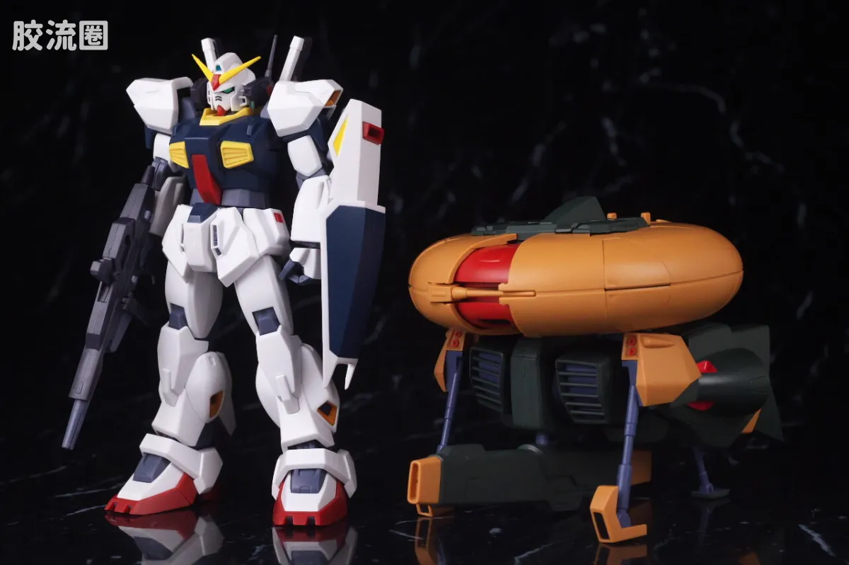 ROBOT魂 限定版 亚希玛 ver. A.N.I.M.E. - 图片