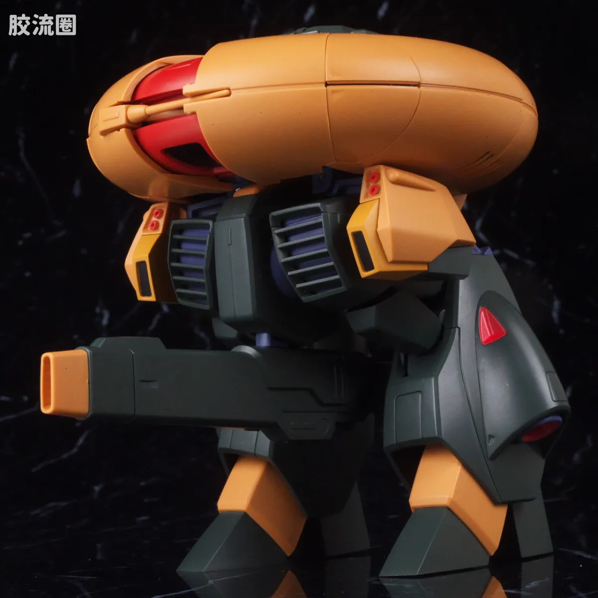 ROBOT魂 限定版 亚希玛 ver. A.N.I.M.E. - 图片