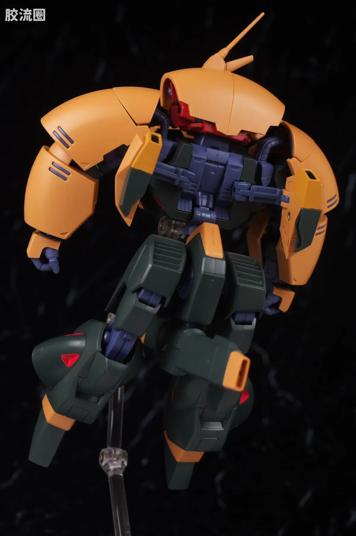 ROBOT魂 限定版 亚希玛 ver. A.N.I.M.E. - 图片