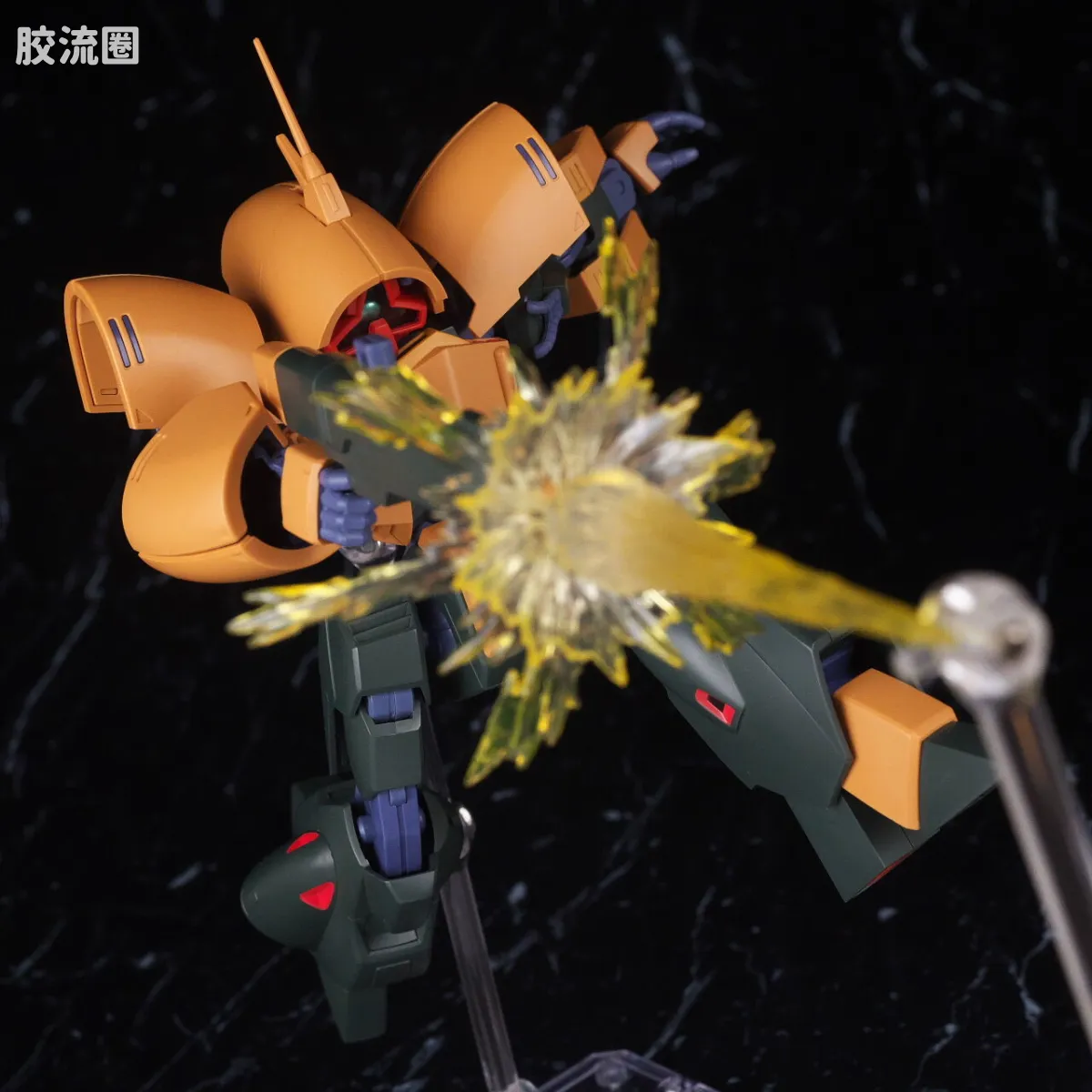 ROBOT魂 限定版 亚希玛 ver. A.N.I.M.E. - 图片
