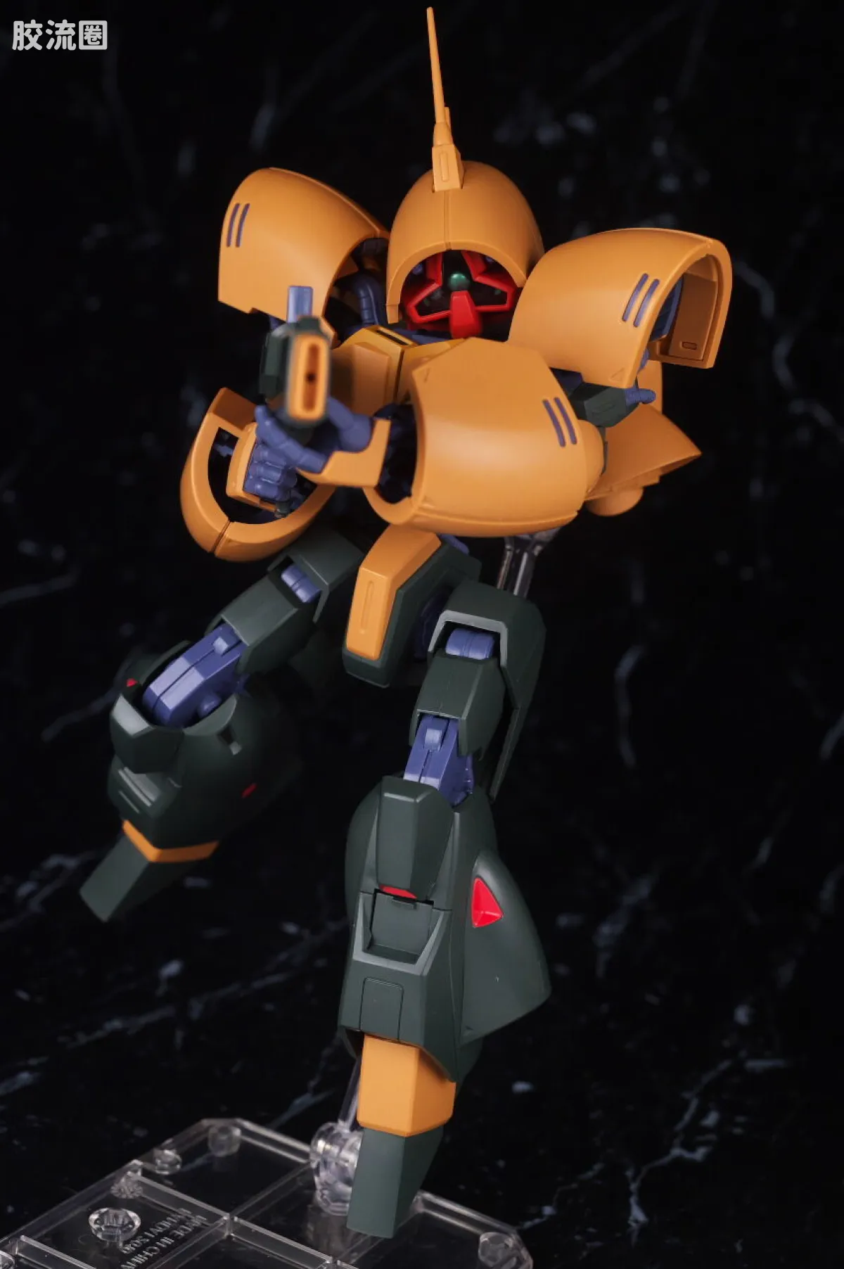 ROBOT魂 限定版 亚希玛 ver. A.N.I.M.E. - 图片