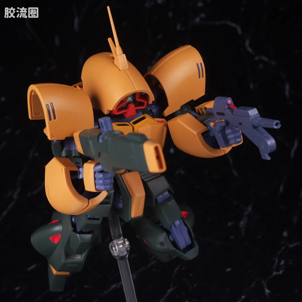 ROBOT魂 限定版 亚希玛 ver. A.N.I.M.E. - 图片