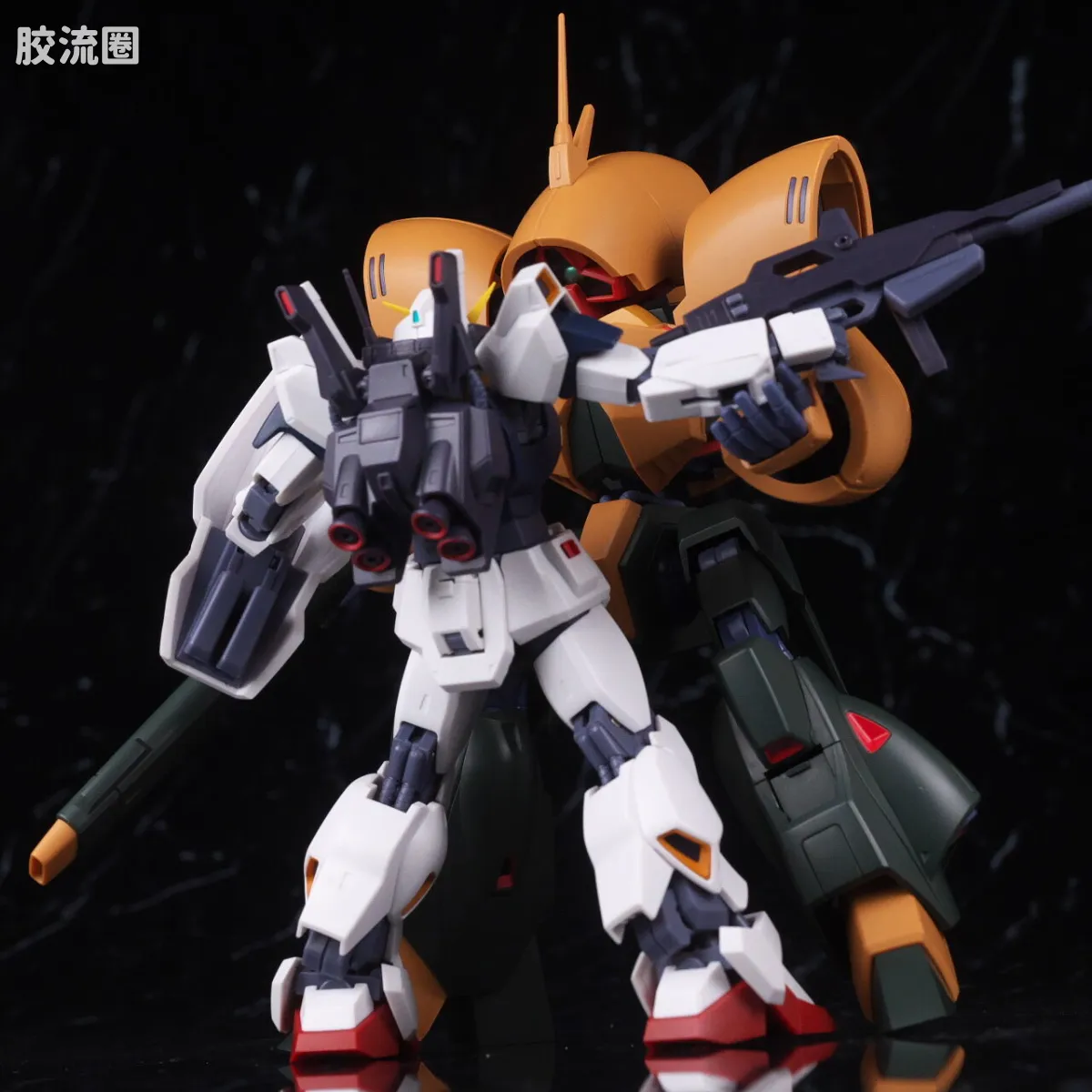 ROBOT魂 限定版 亚希玛 ver. A.N.I.M.E. - 图片