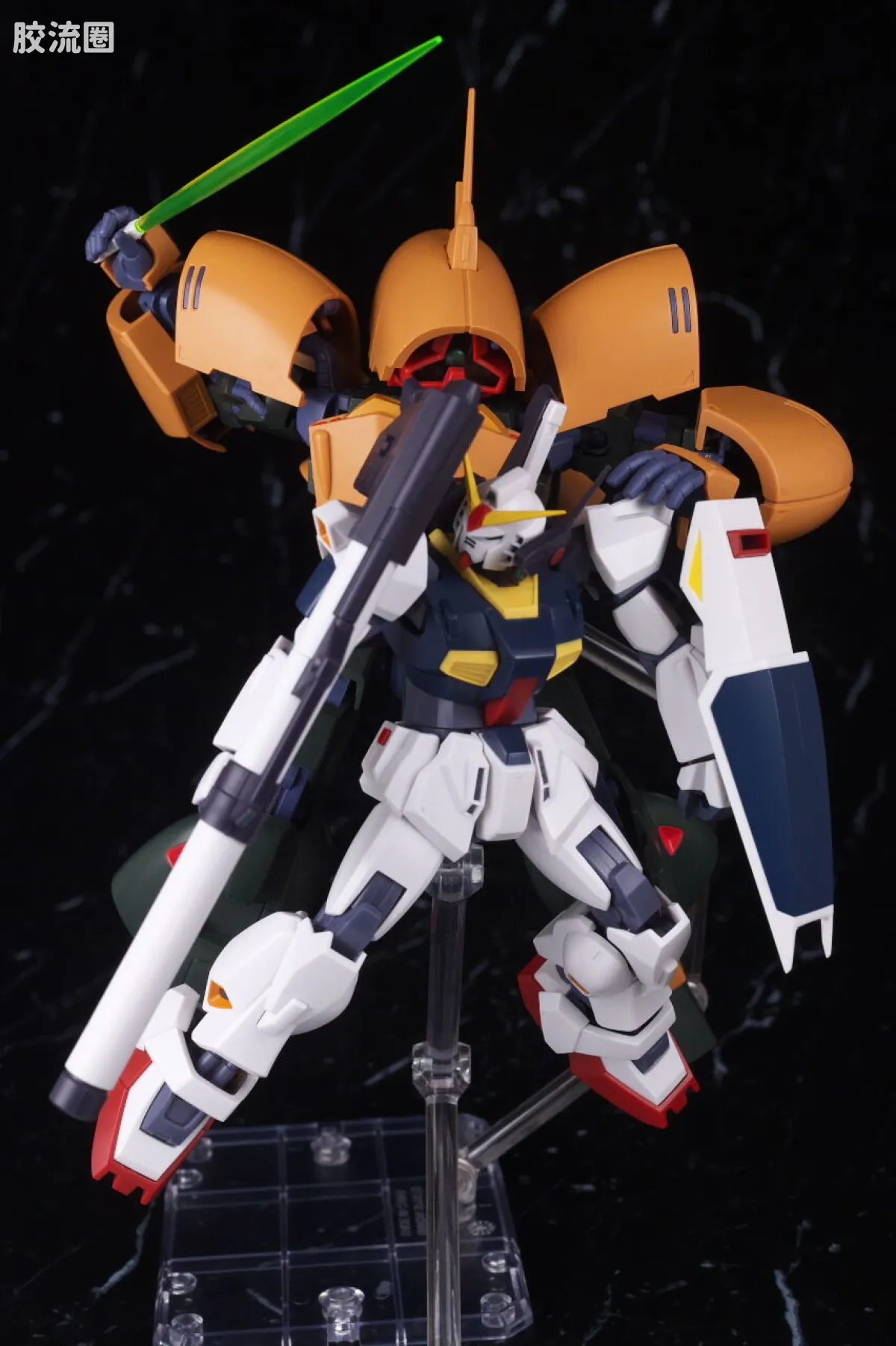 ROBOT魂 限定版 亚希玛 ver. A.N.I.M.E. - 图片