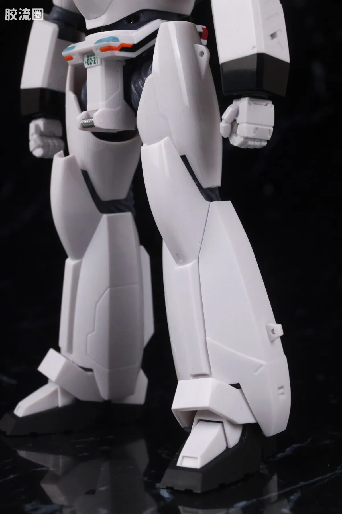 ROBOT魂 普通版 英格拉姆·plus(AV-98Plus) 1号机 ​ - 图片