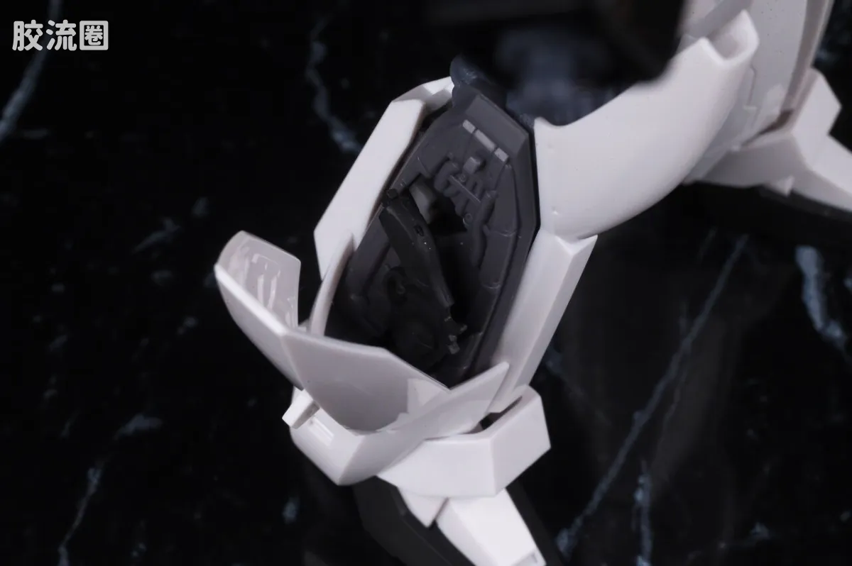 ROBOT魂 普通版 英格拉姆·plus(AV-98Plus) 1号机 ​ - 图片