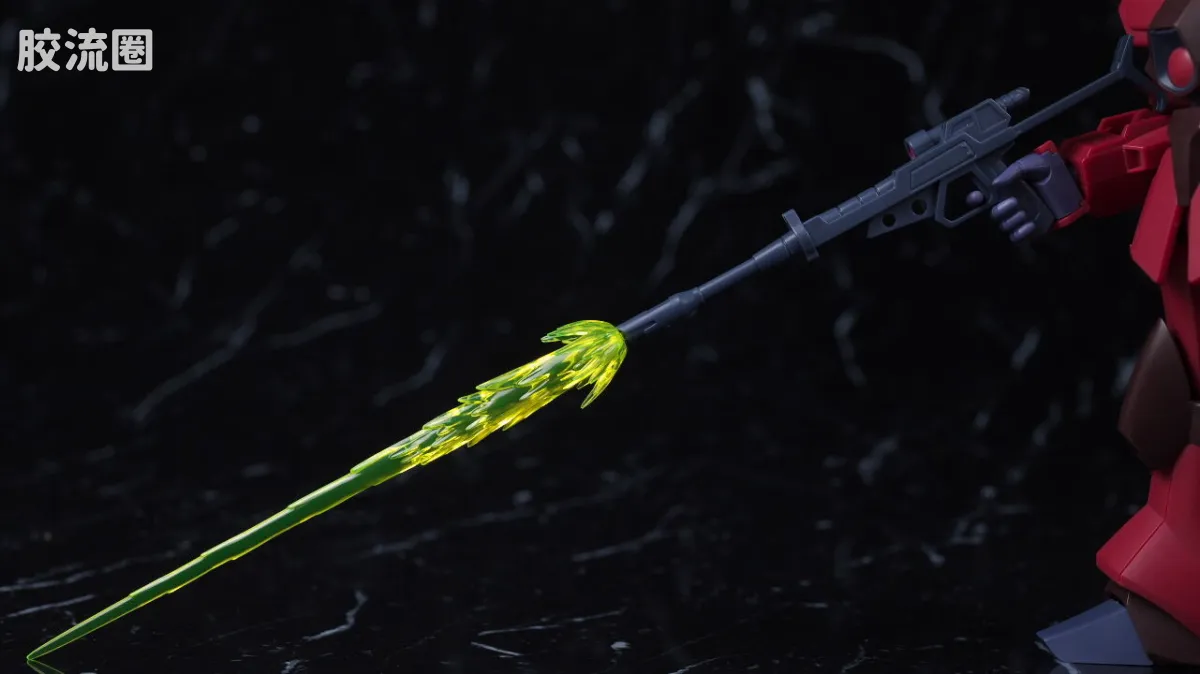 ROBOT魂 普通版 333 加里波第β ver. A.N.I.M.E. - 图片
