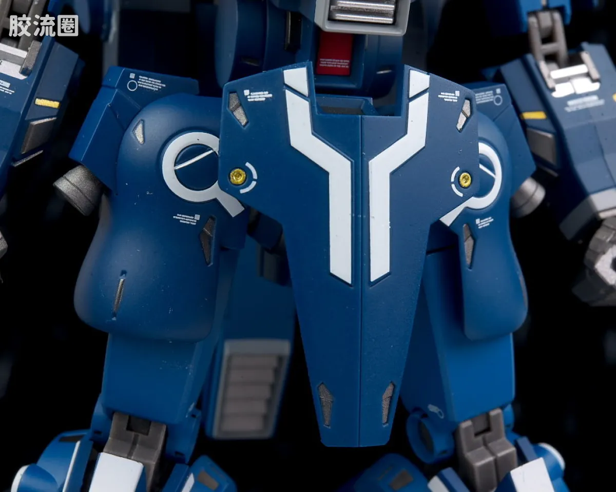 ROBOT魂 Ka signature 高达Mk-V Marking Plus Ver. - 图片