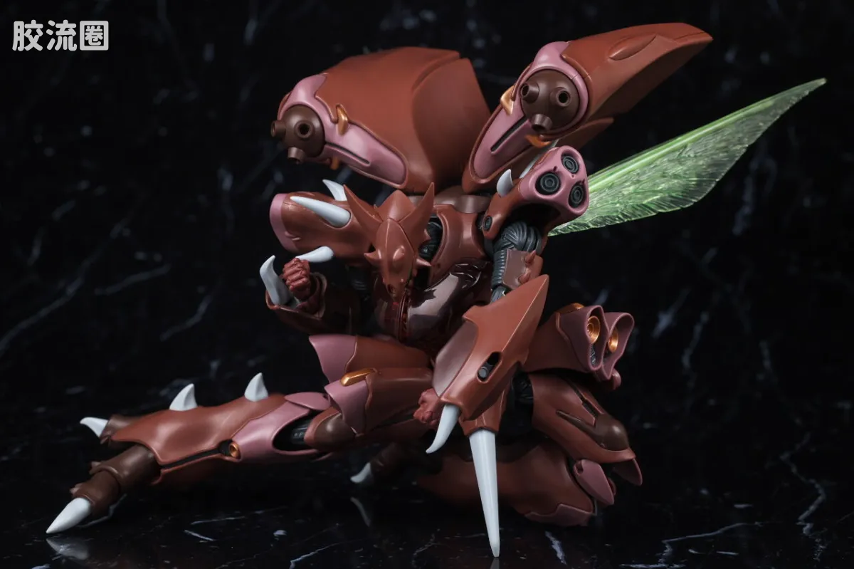 ROBOT魂 限定版 加哥伊尔 - 图片