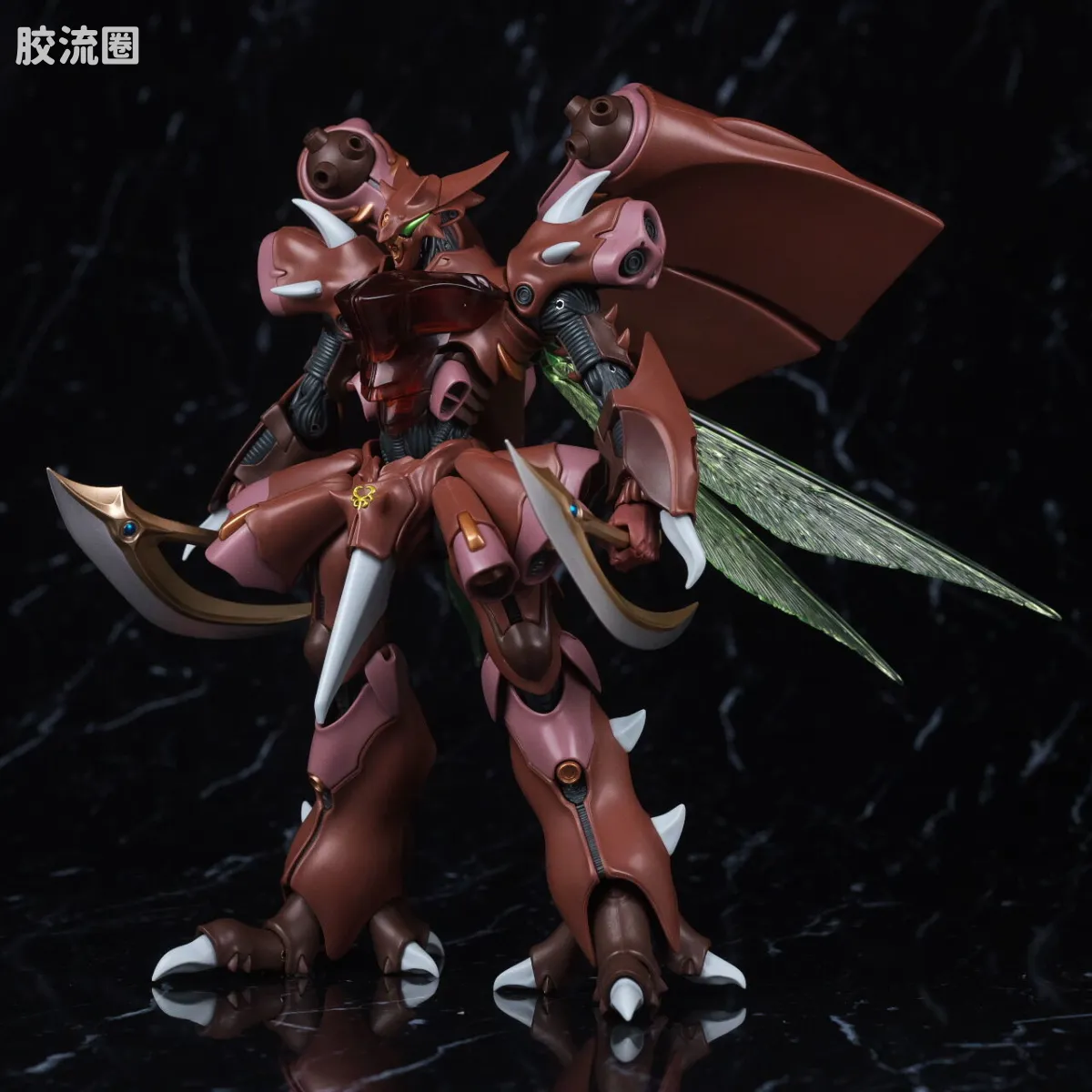 ROBOT魂 限定版 加哥伊尔 - 图片
