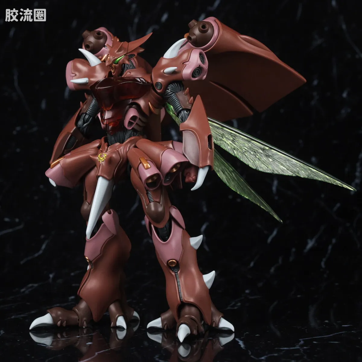 ROBOT魂 限定版 加哥伊尔 - 图片