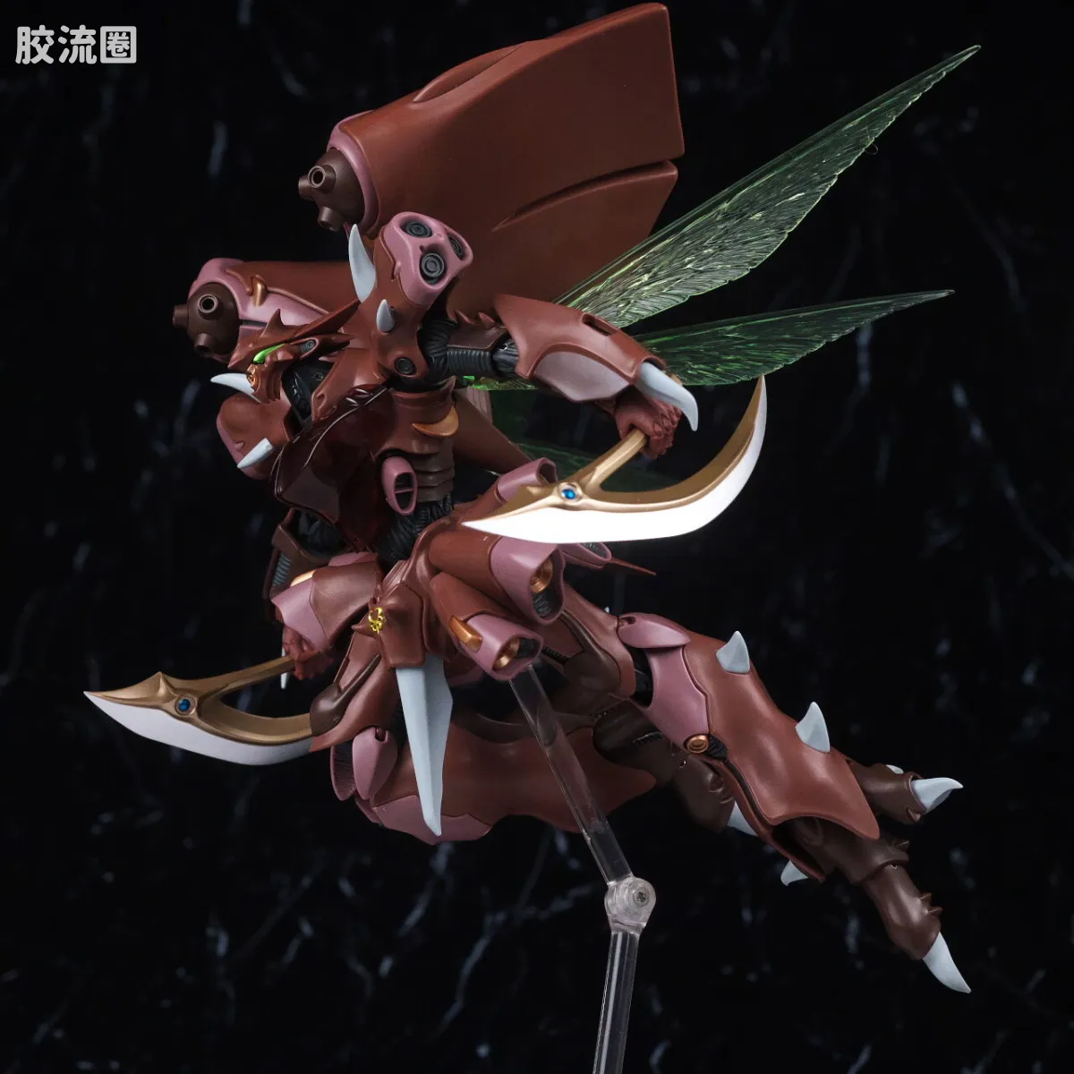 ROBOT魂 限定版 加哥伊尔 - 图片