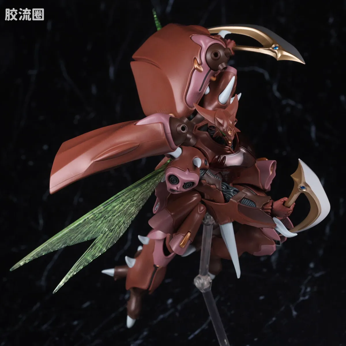 ROBOT魂 限定版 加哥伊尔 - 图片