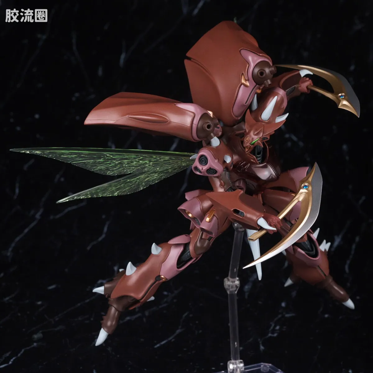 ROBOT魂 限定版 加哥伊尔 - 图片