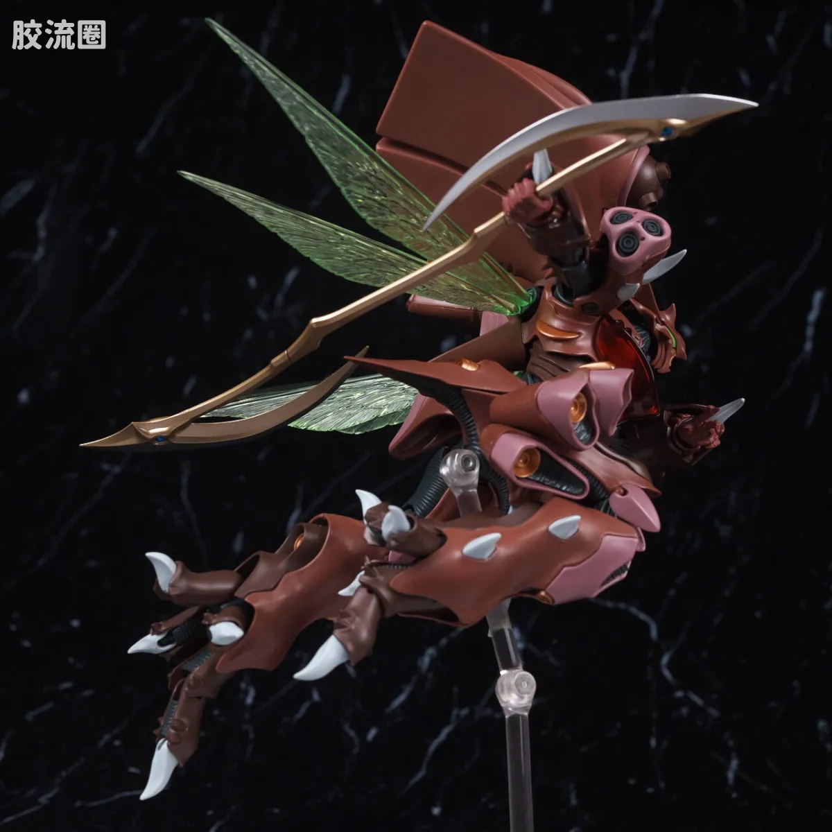 ROBOT魂 限定版 加哥伊尔 - 图片