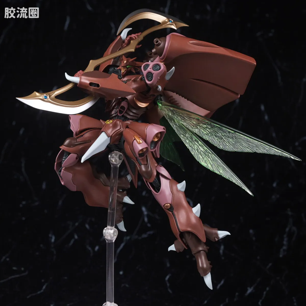 ROBOT魂 限定版 加哥伊尔 - 图片