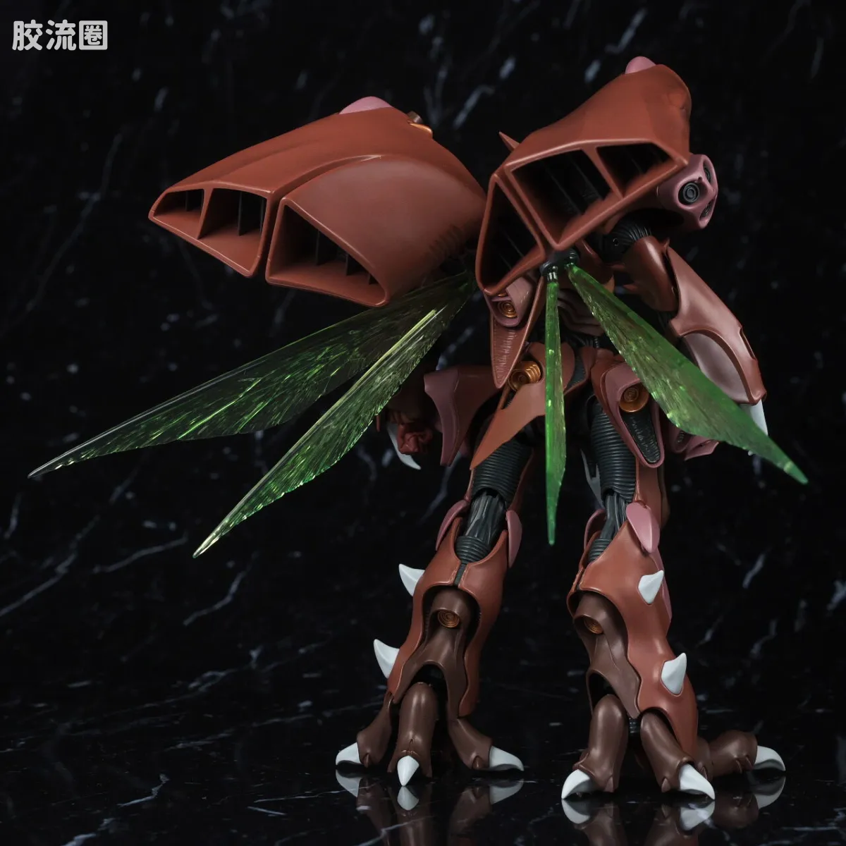 ROBOT魂 限定版 加哥伊尔 - 图片