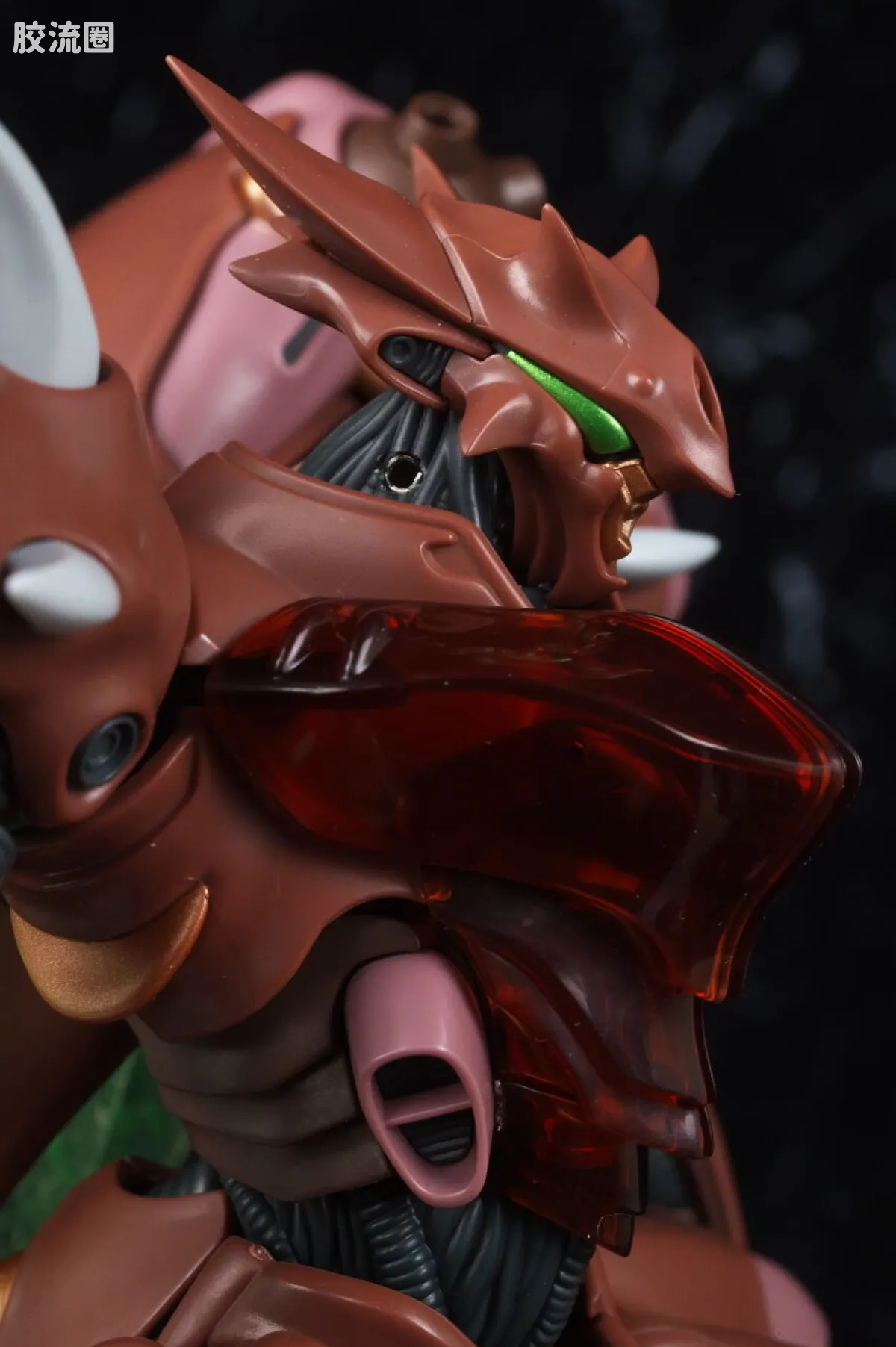 ROBOT魂 限定版 加哥伊尔 - 图片
