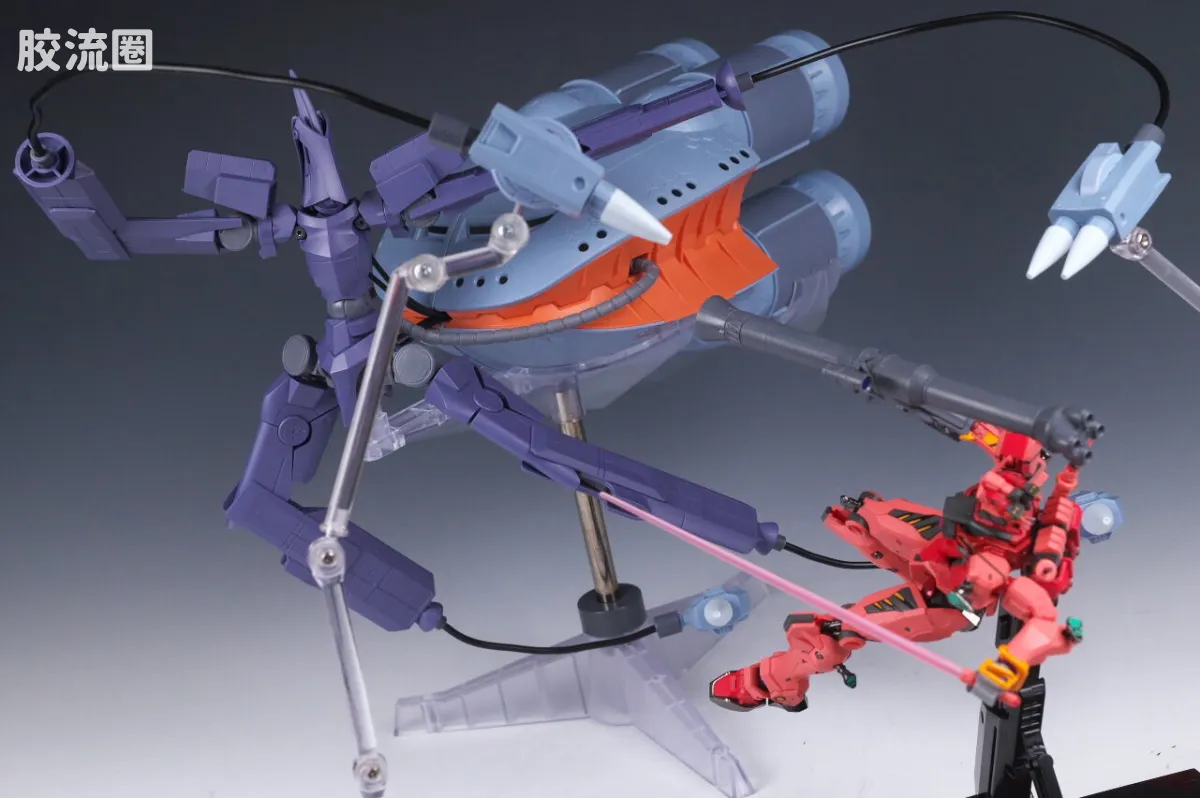 ROBOT魂 限定版 基克罗格 - 图片
