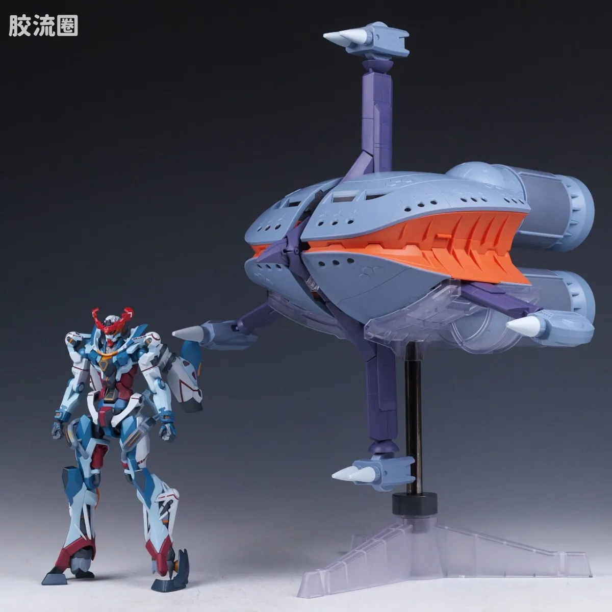 ROBOT魂 限定版 基克罗格 - 图片