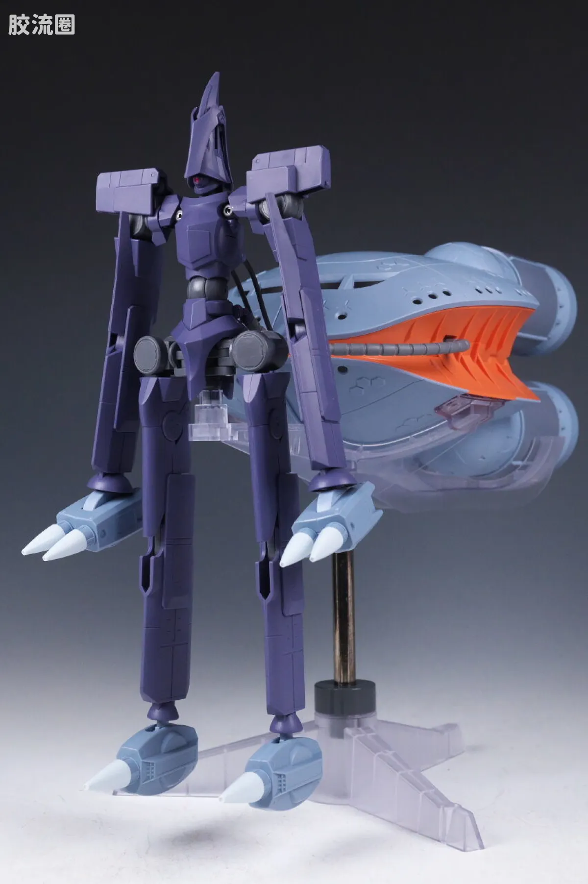 ROBOT魂 限定版 基克罗格 - 图片