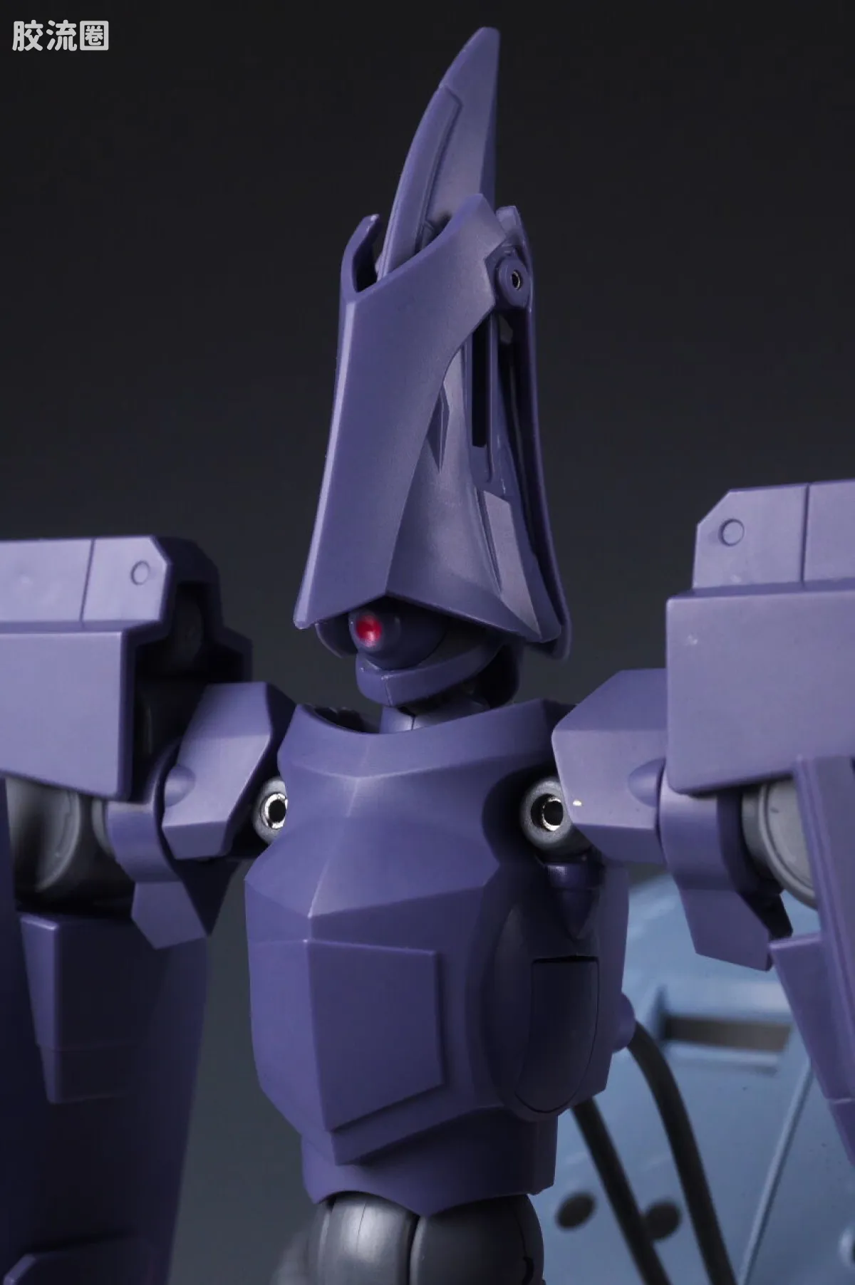 ROBOT魂 限定版 基克罗格 - 图片
