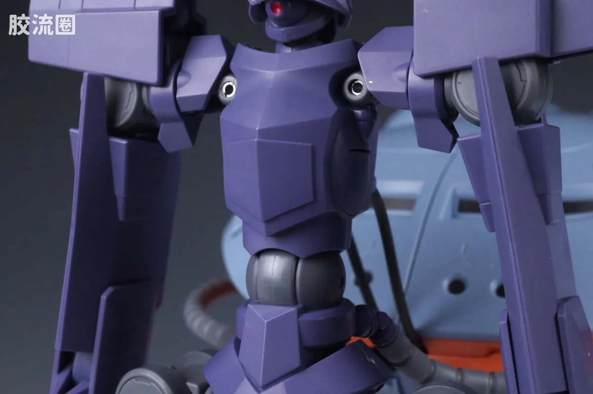ROBOT魂 限定版 基克罗格 - 图片