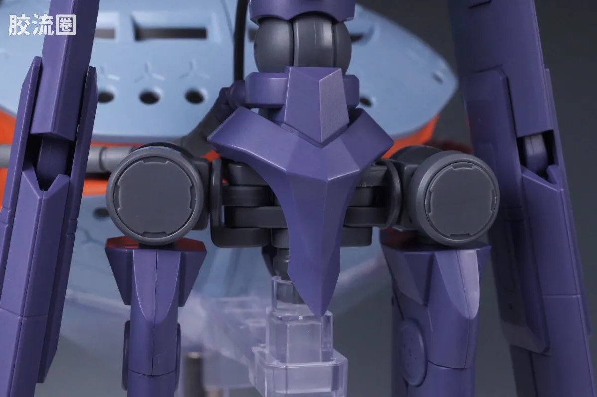 ROBOT魂 限定版 基克罗格 - 图片