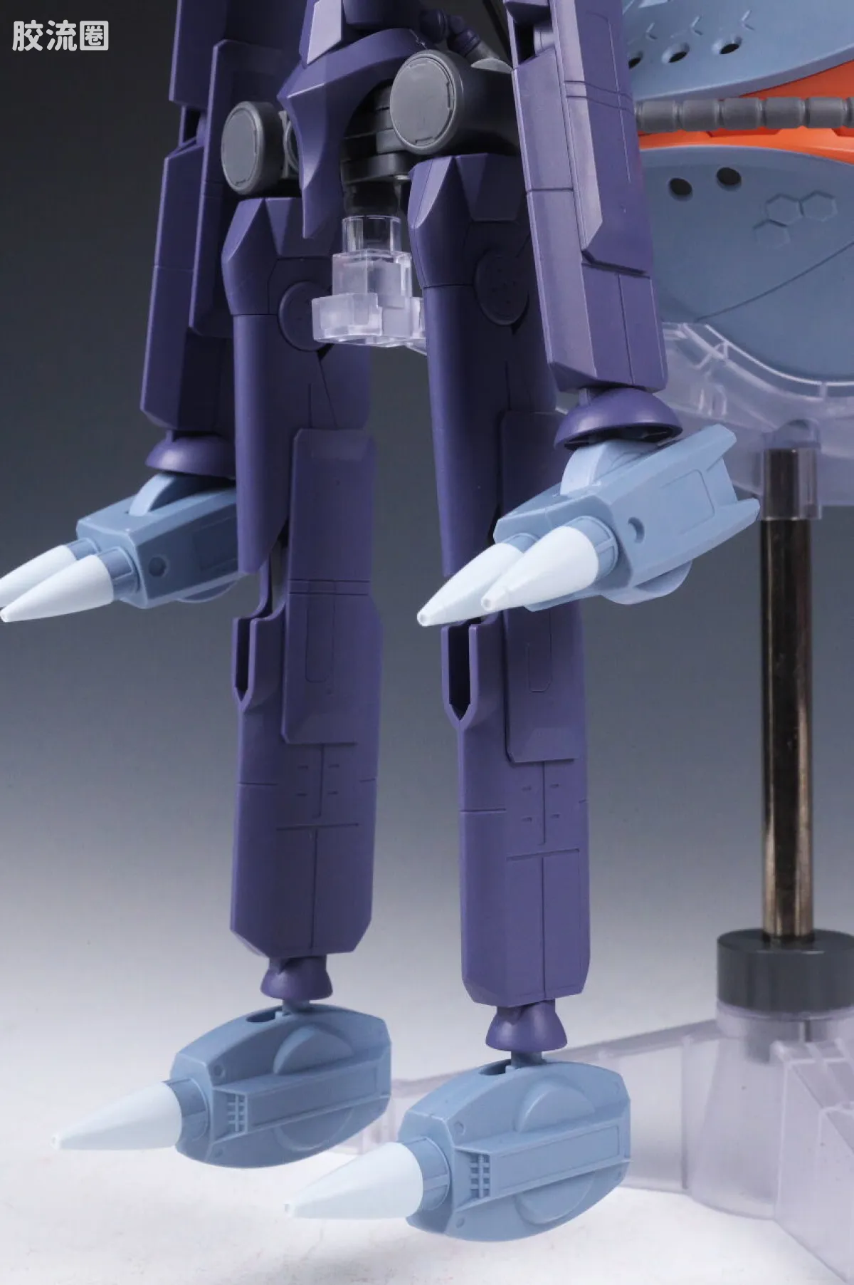 ROBOT魂 限定版 基克罗格 - 图片