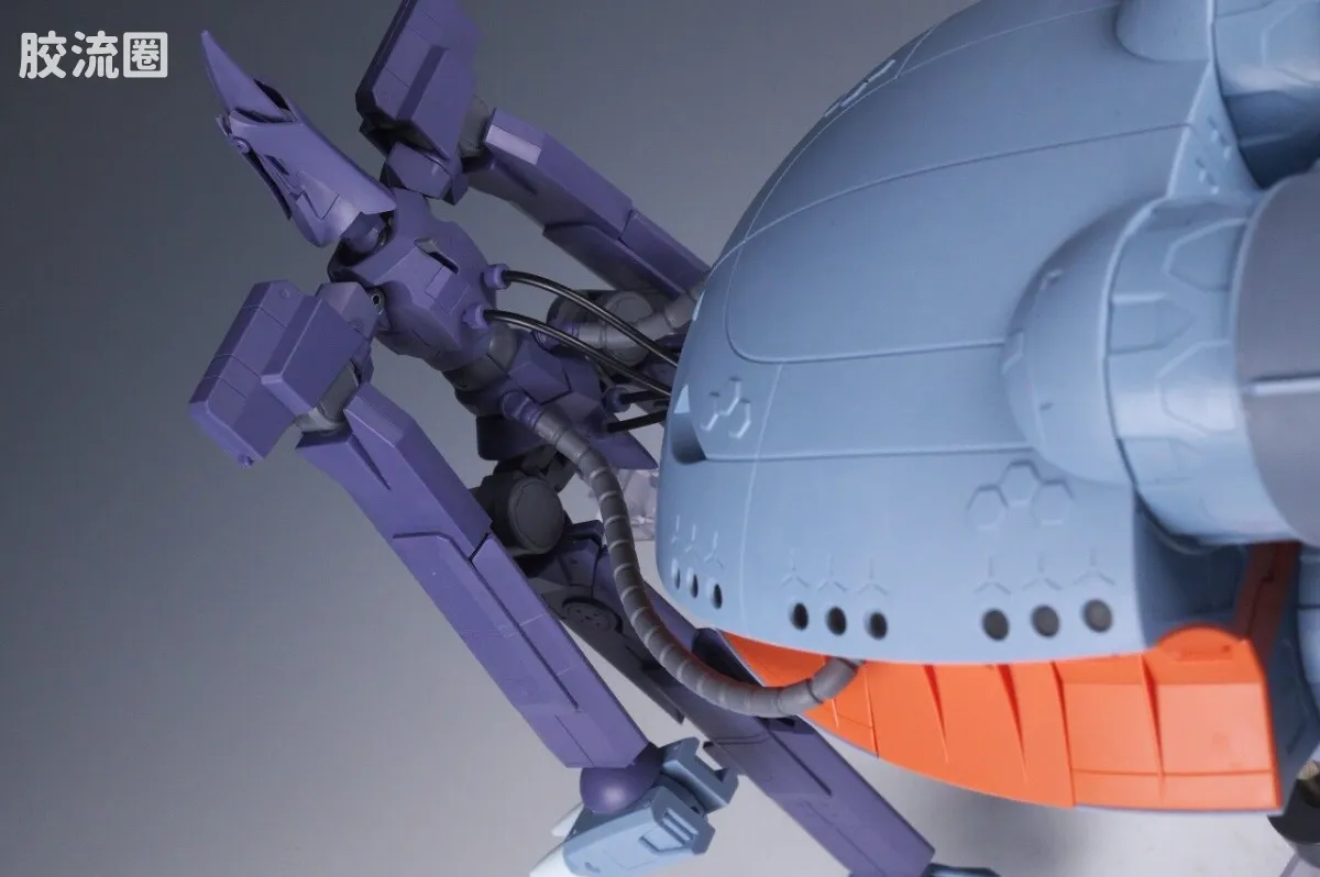 ROBOT魂 限定版 基克罗格 - 图片
