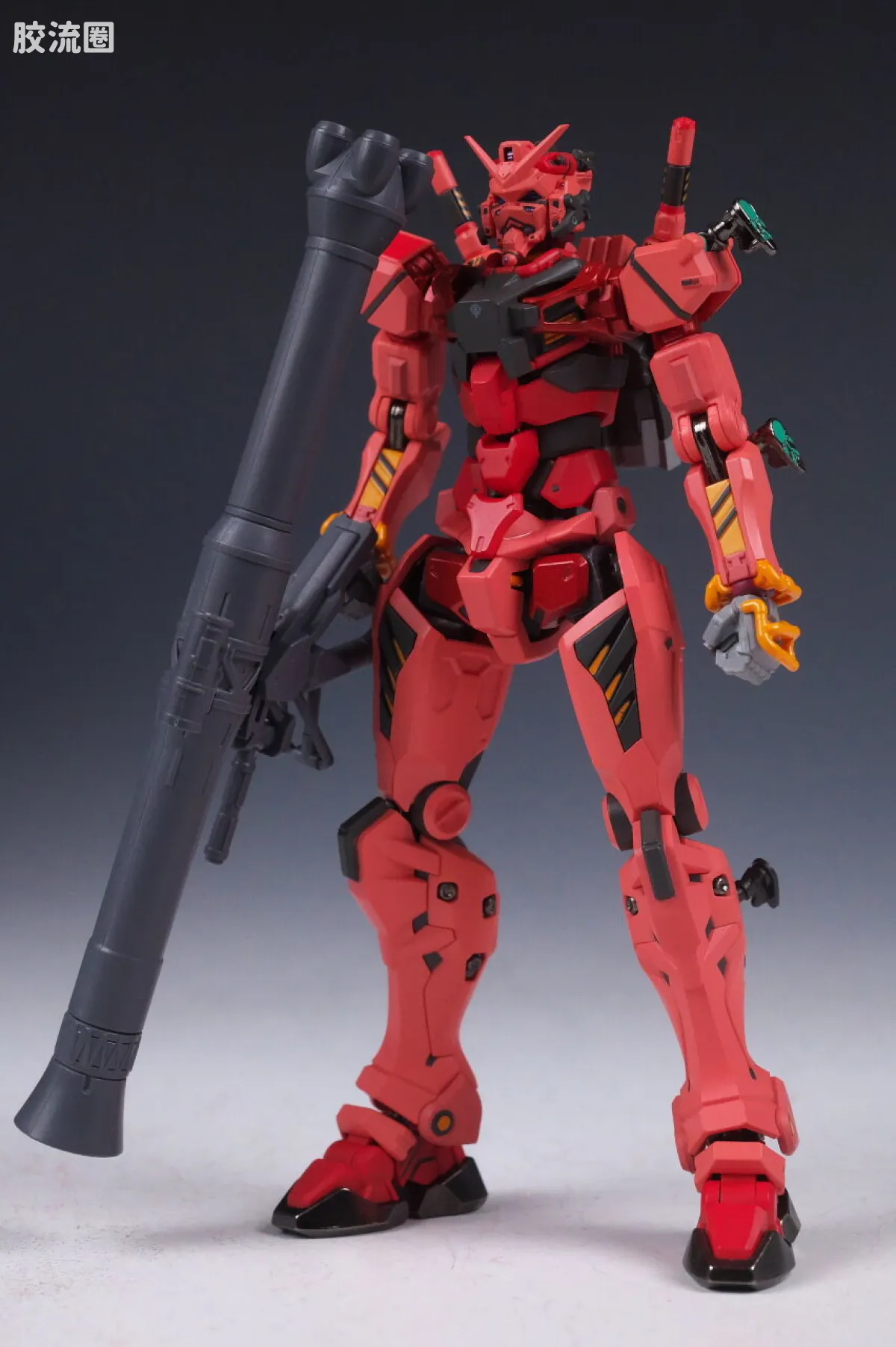 ROBOT魂 限定版 基克罗格 - 图片