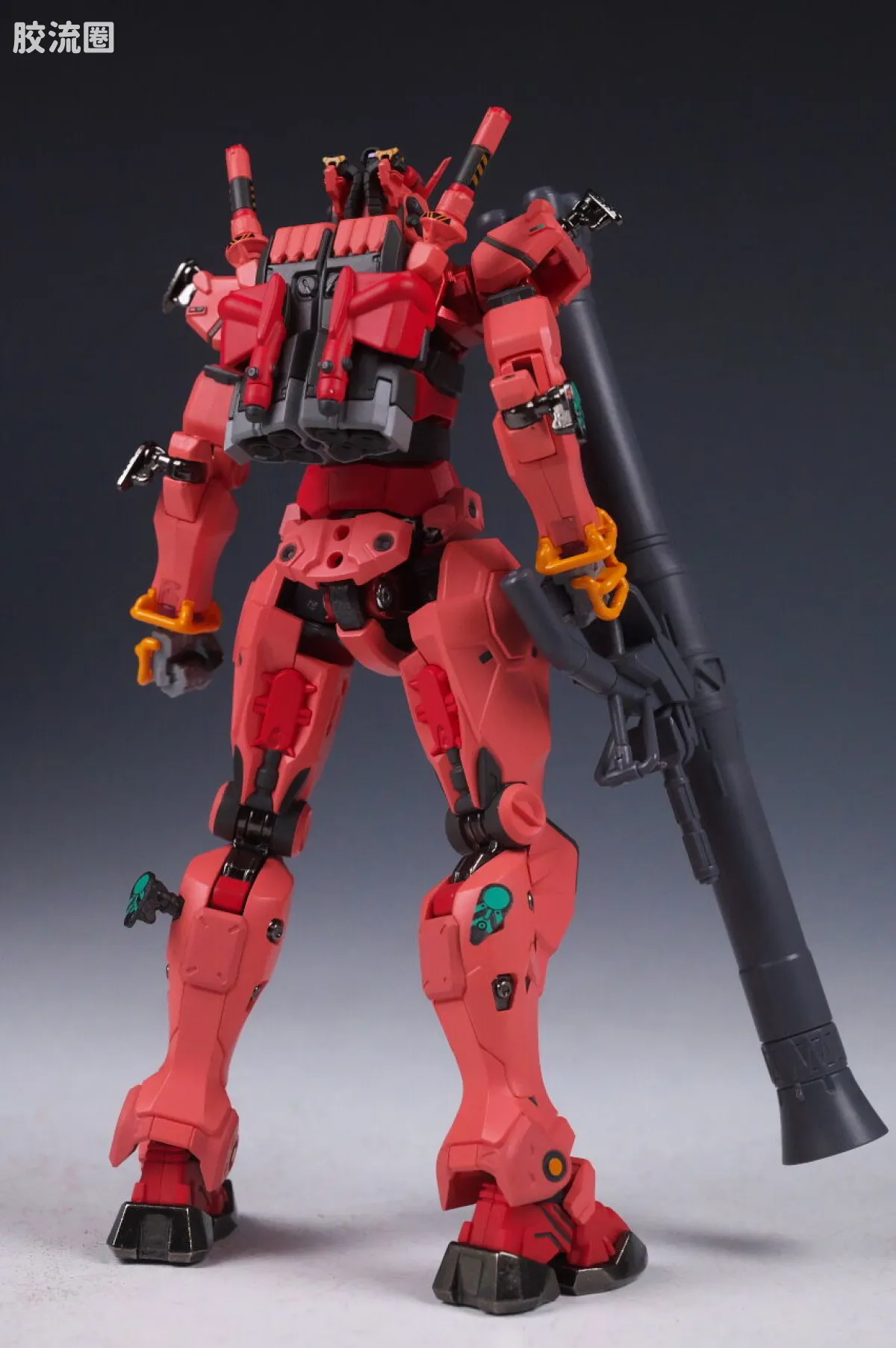 ROBOT魂 限定版 基克罗格 - 图片